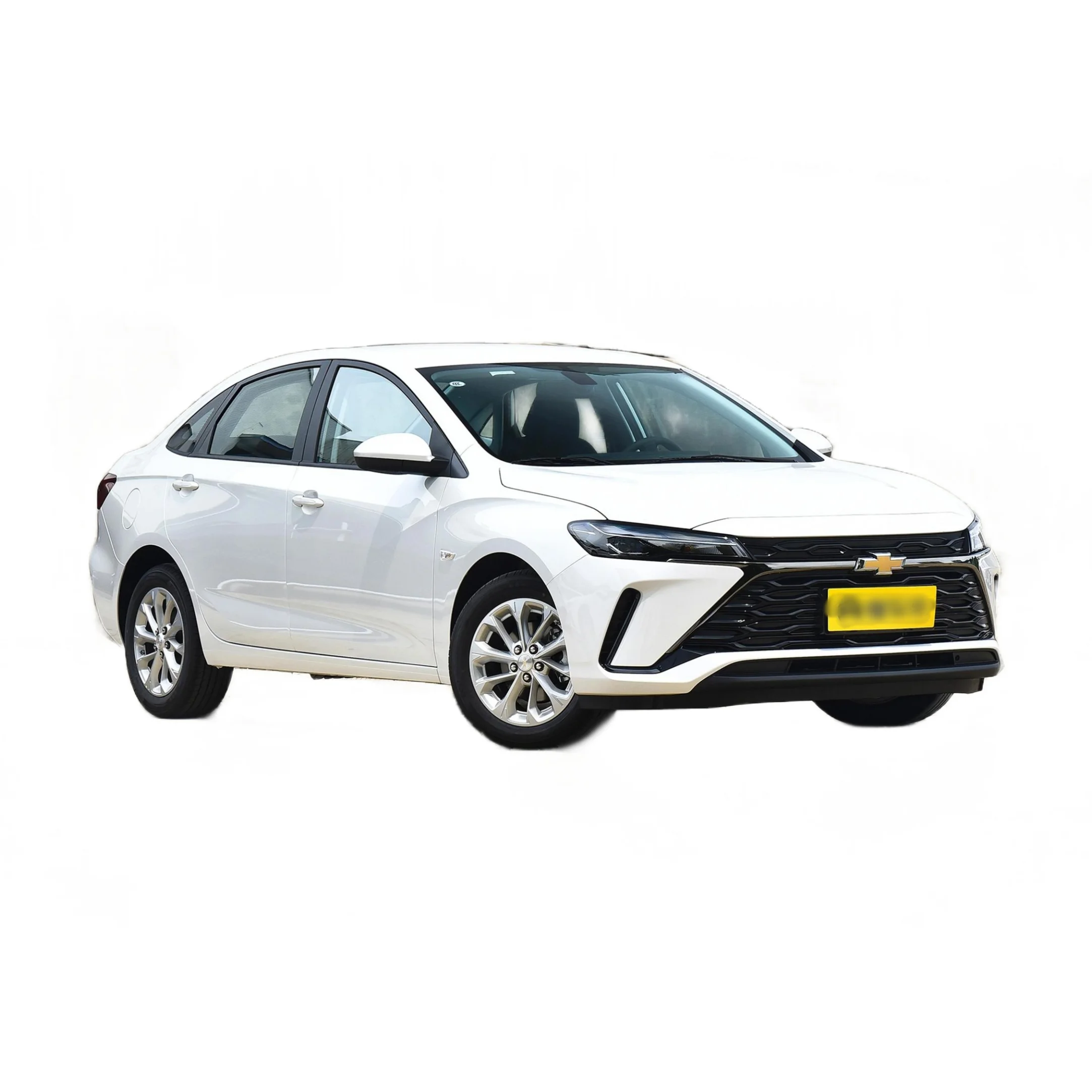 Hot Selling Chevrolet Monza 2023 2024 Hybrid Chevrolet Captiva Onix Sonic Cruze Camaro 0km Used Car Chevrolet Monza Cruze