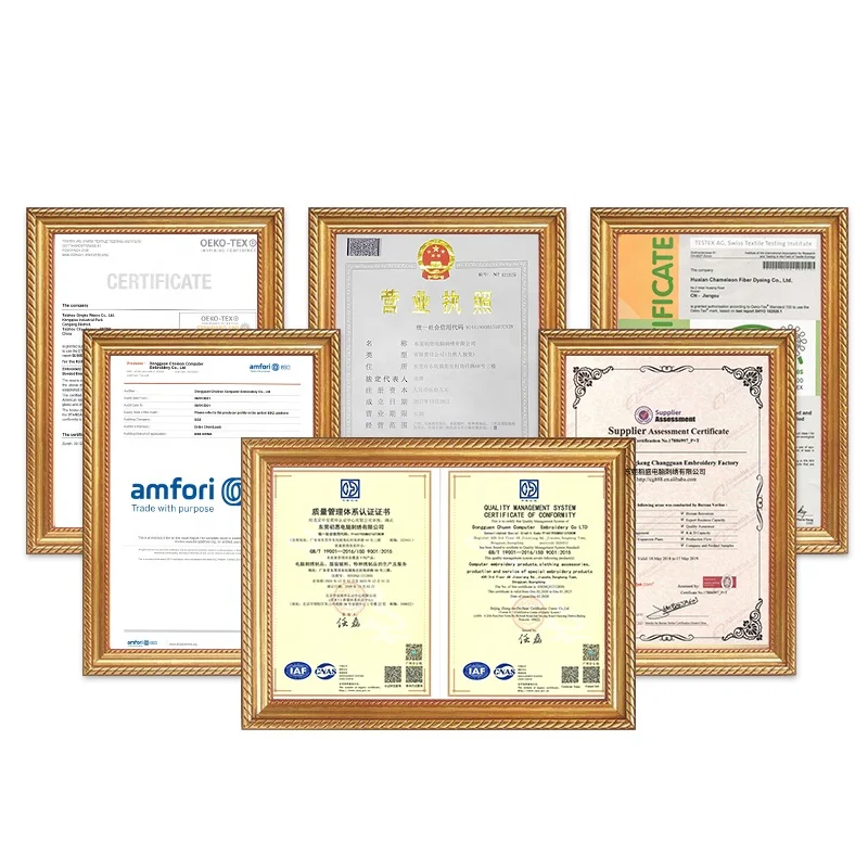 Iron On Letter Evil Eye Bear Logo Embroidery Patches Unicorn Star Embroidery Patch For Clothing