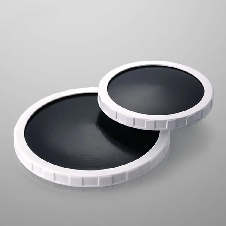Дисковый аэратор EPDM 320 мм дисковый нано-барботер воздушный диффузор для ETP растений