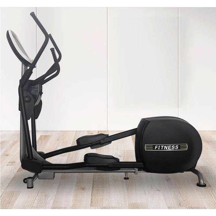 Магнитный эллиптический тренажер для фитнеса