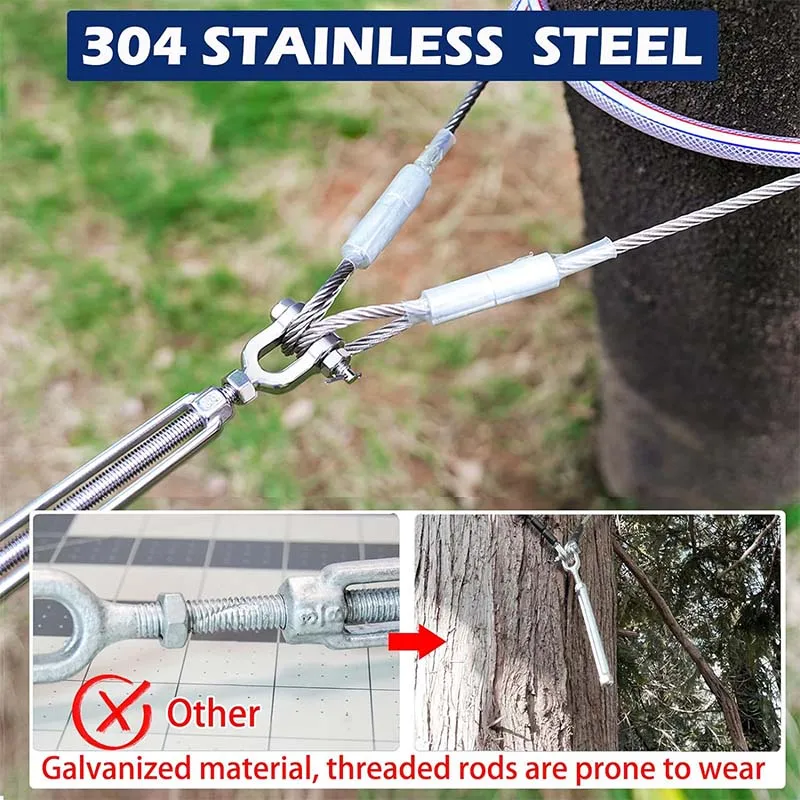 us type m20 m30 bronze locked Closed Body Jaw and Jaw Turnbuckle rc cast iron ratchet threaded rod turnbuckle tensioner ends