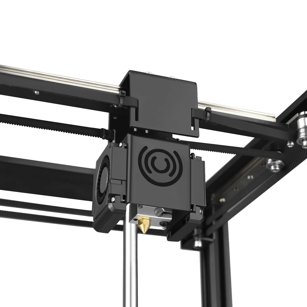  Набор для 3D-принтера Twotrees Sapphire pro MKS Robin Nano линейный рельс BMG экструдер большая площадь печати