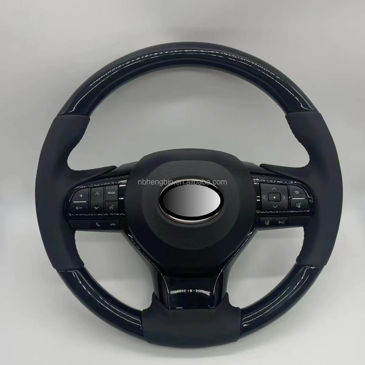 Steering Wheel Assembly  Fit For Toyota Alphard LEXUS LX570 GX460 RX350 ES GS RX LX