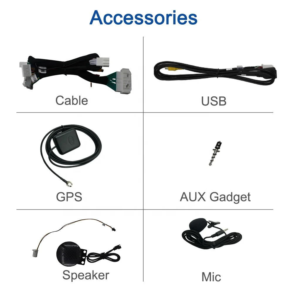 Voyeego 10.25' Carplay 8 Core Android 13 64GB Screen Replacement Monitor Car Stereo Multimedia For Lexus ES 250 350 2017 2015