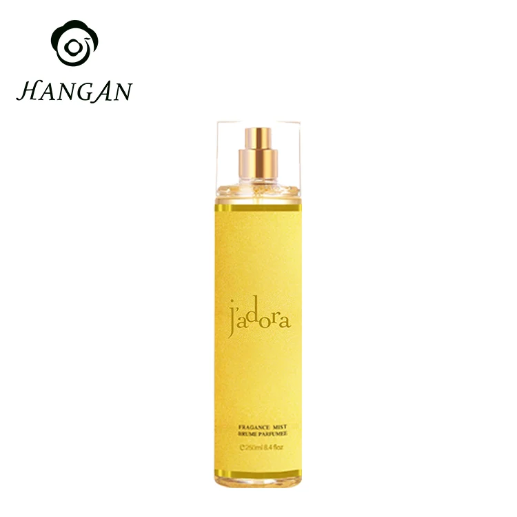 
Name Brand Glass Fine Bottle Wholesale Body Mist Spray 