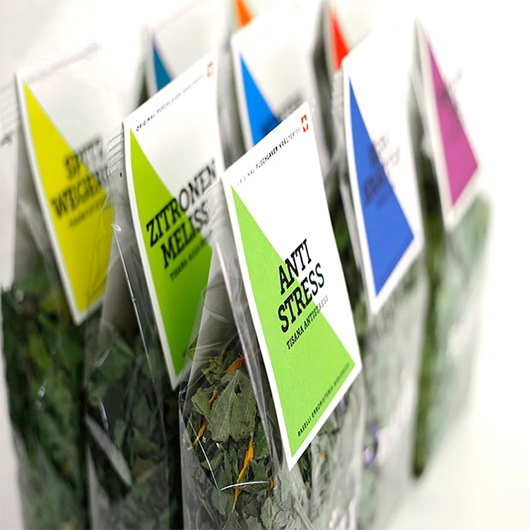 Пользовательские Топперы и заголовочные карточки для Печати Упаковочных карточек