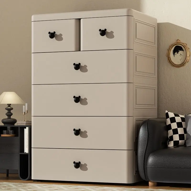hot sale modern bedroom furniture popular baby wardrobe drawer storage cabinet five-drawer cabinet for bedroom cabinet