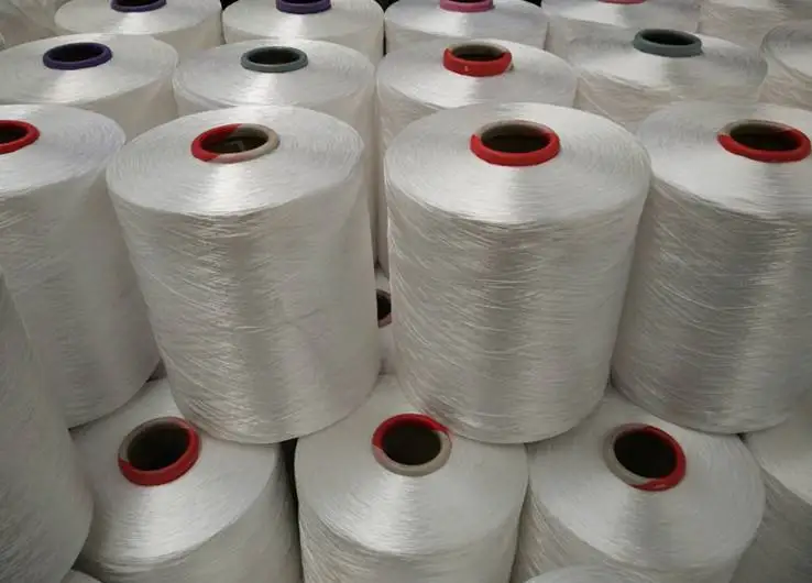 Kaicheng KC208 KC128 KC256 крученая полиэфирная пряжа хлопчатобумажная два для одной tfo скручивающейся