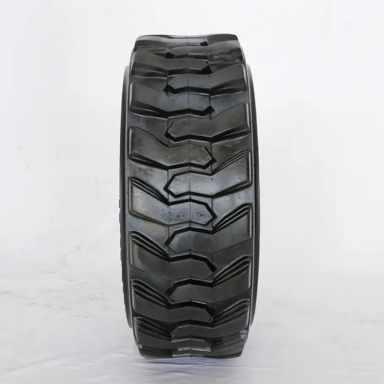 FULKING Brand Special tread and rubber formula design OTR Tyres G2/L2 15.5-25 14.00-24 bias otr tire China Pattern
