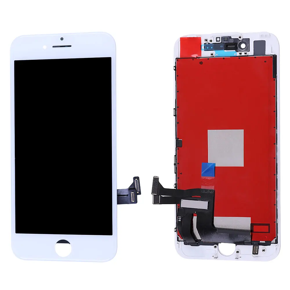 Best Mobile Phone LCD Screen for iPhone X XS XR XS Max 11 12 Pro Max Mini 5S 5 6 6S 7 8 Plus LCD OLED Screen Replacement Display