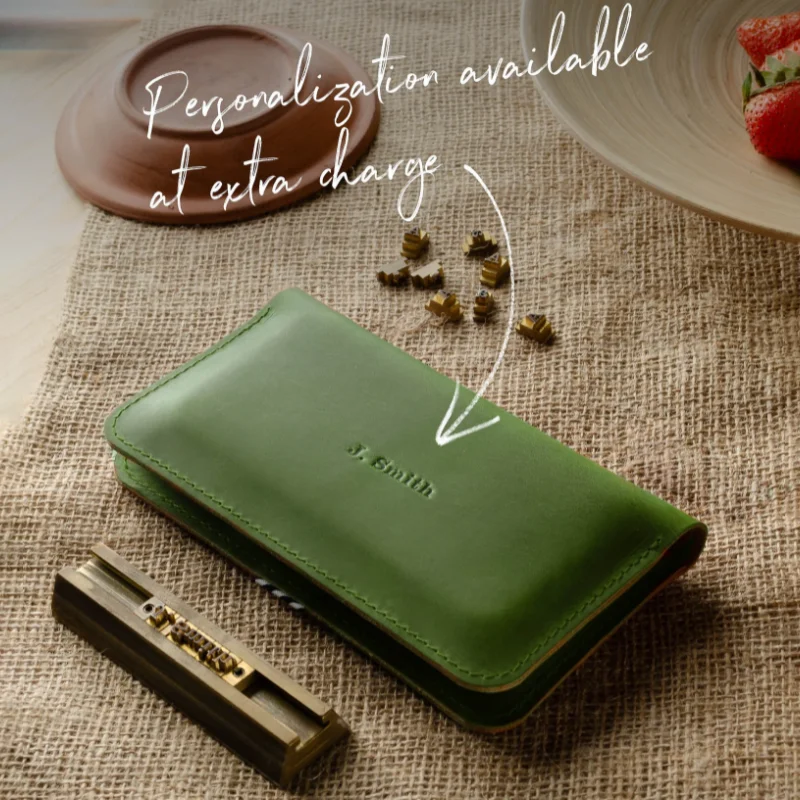 Premium Leather Wallet Crazy Horse leather Phones sleeve Phone Card Holder Wallet Phone 14 Pro Max case