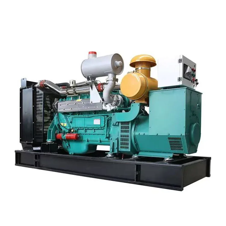 3-year warranty  GAS LPG LNG gas operated electric generators gas power generator portable