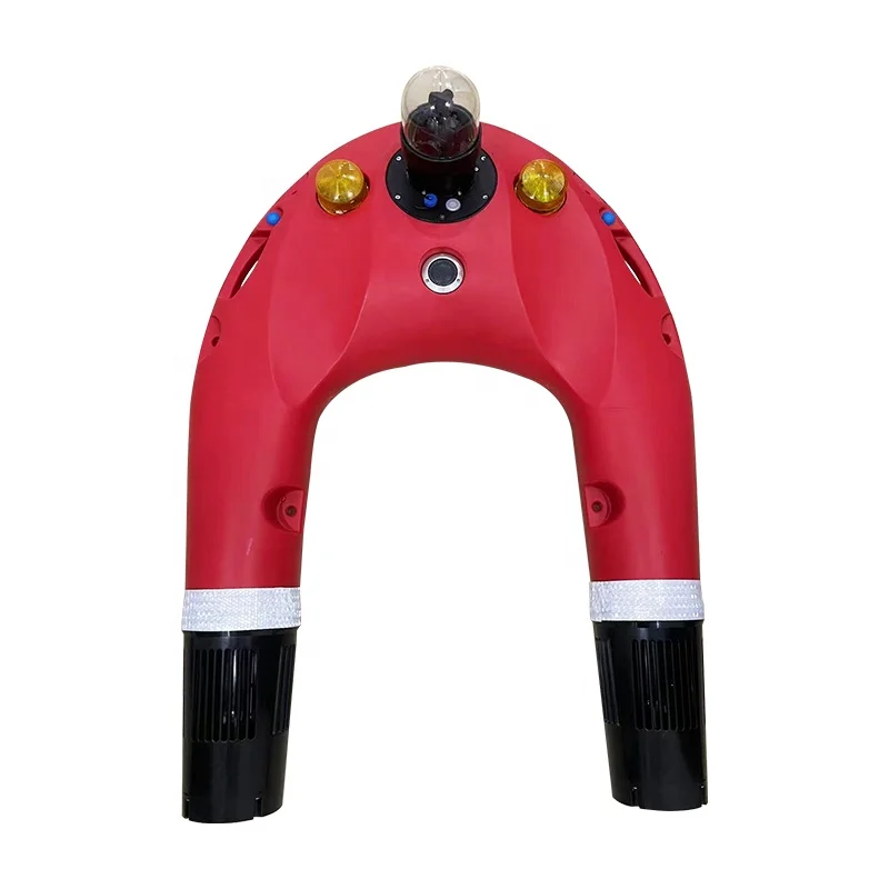Coast Guard Life Preservers Personal Flotation Devices Remote Control Battery Powered Self Propelled Lifebuoy
