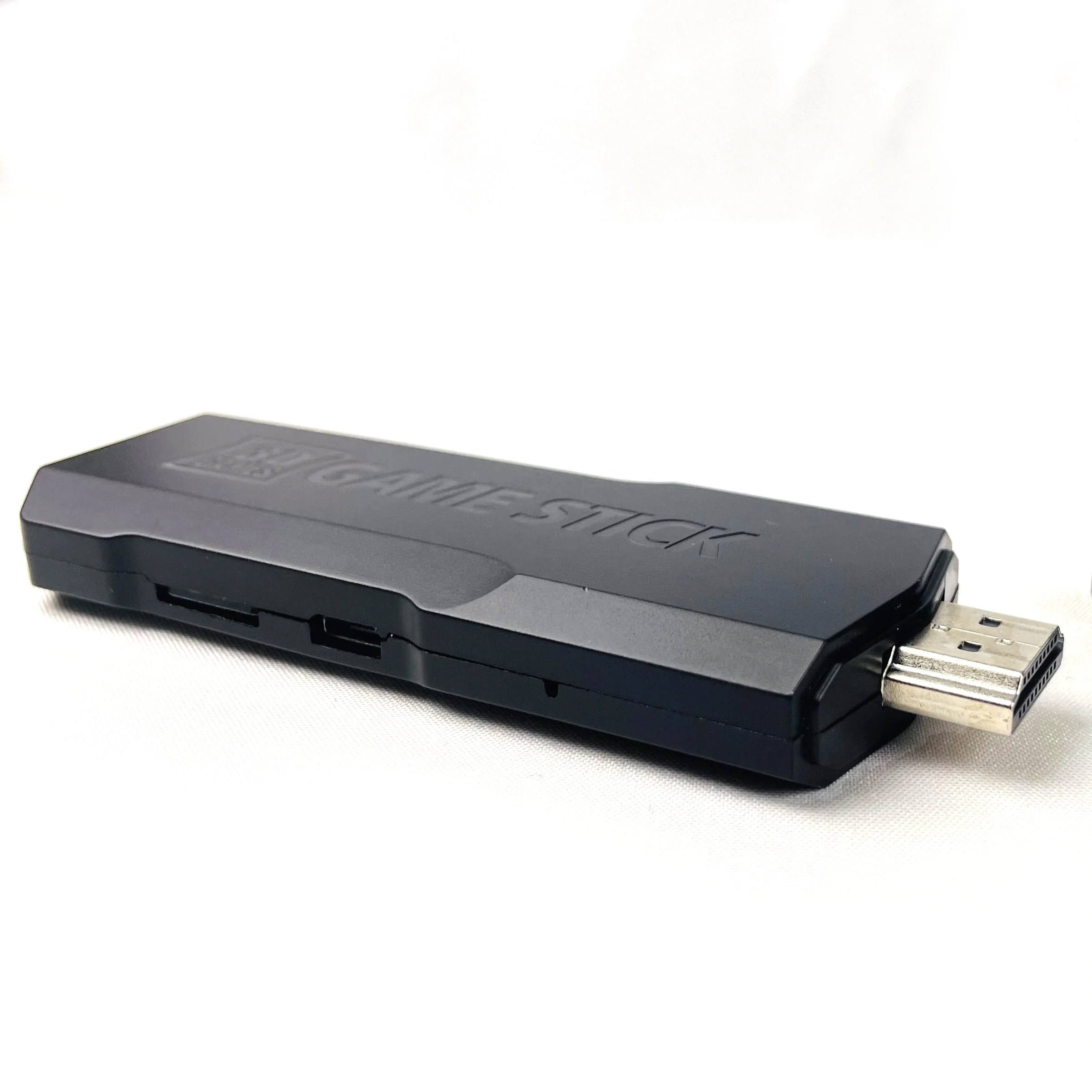 GD10 X2 TV game stick 4K HD Retro video game consoles GD10 Game Box With 50 Emulators 37000+ games