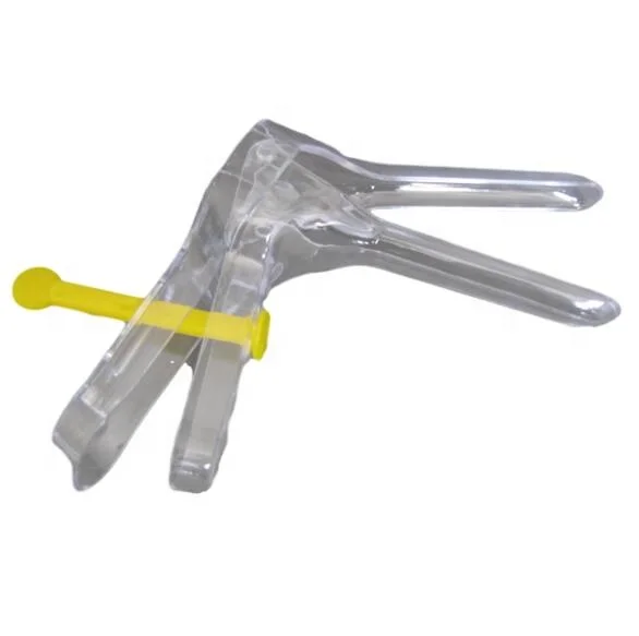 
french type vaginal speculum 