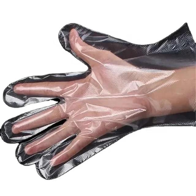 HDPE предприятий общественного питания пластиковом черном/белом синий OEM изготавливаемый по индивидуальному заказу ПЭ непромокаемый
