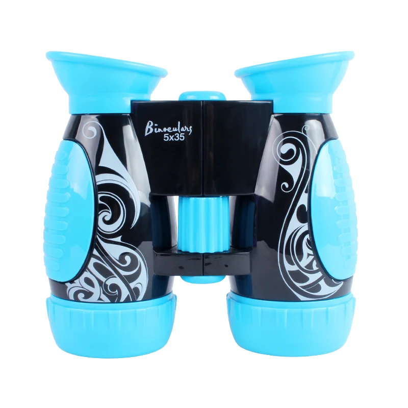 Trending hot products High quality multi color selection high magnification outdoor Binocular professional telescope