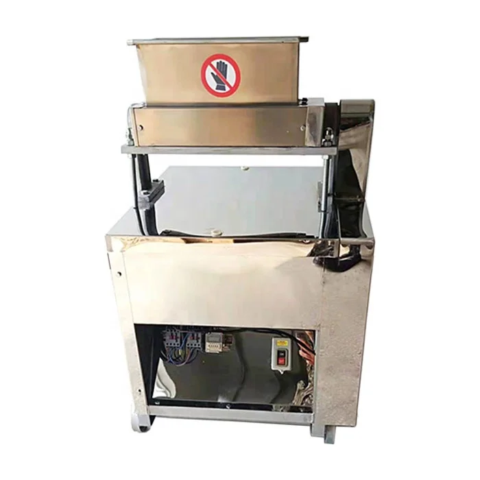 Baking machinery Pastry depositor muffin cookie cake making machine used in confectionery house