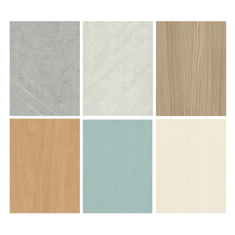 Factory Indoor Decor Composite Coating Cladding Fluted Wall Board Interior Wall Panel fiber cement board for interior wall deco