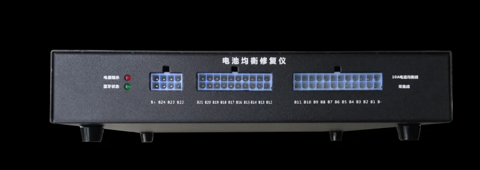 JK-B10A24S JK Balancer 2S-24S 10A умный активный эквалайзер балансировщик для литий-ионной батареи Lifepo4 Lto