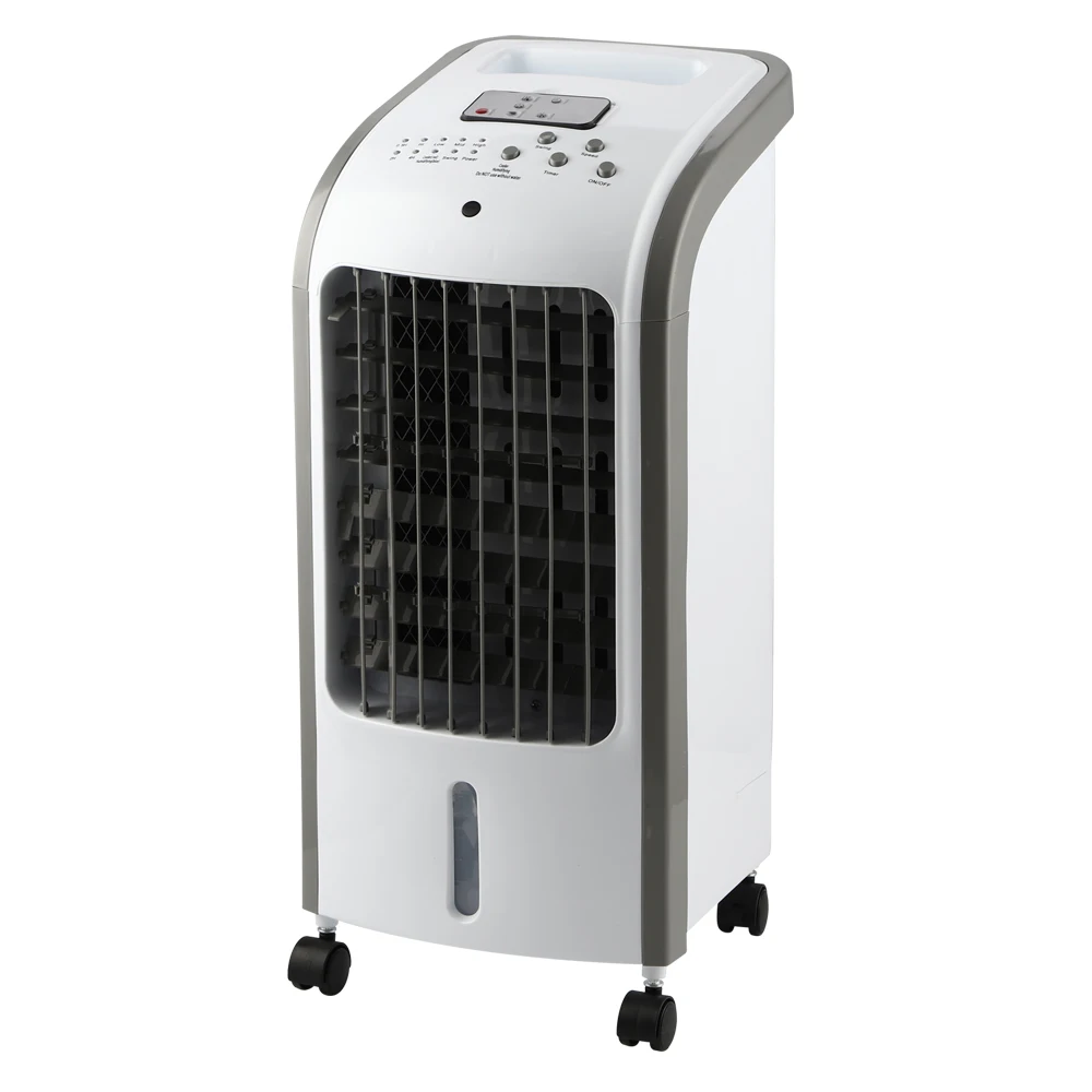 High quality  portable air cooler with remote control