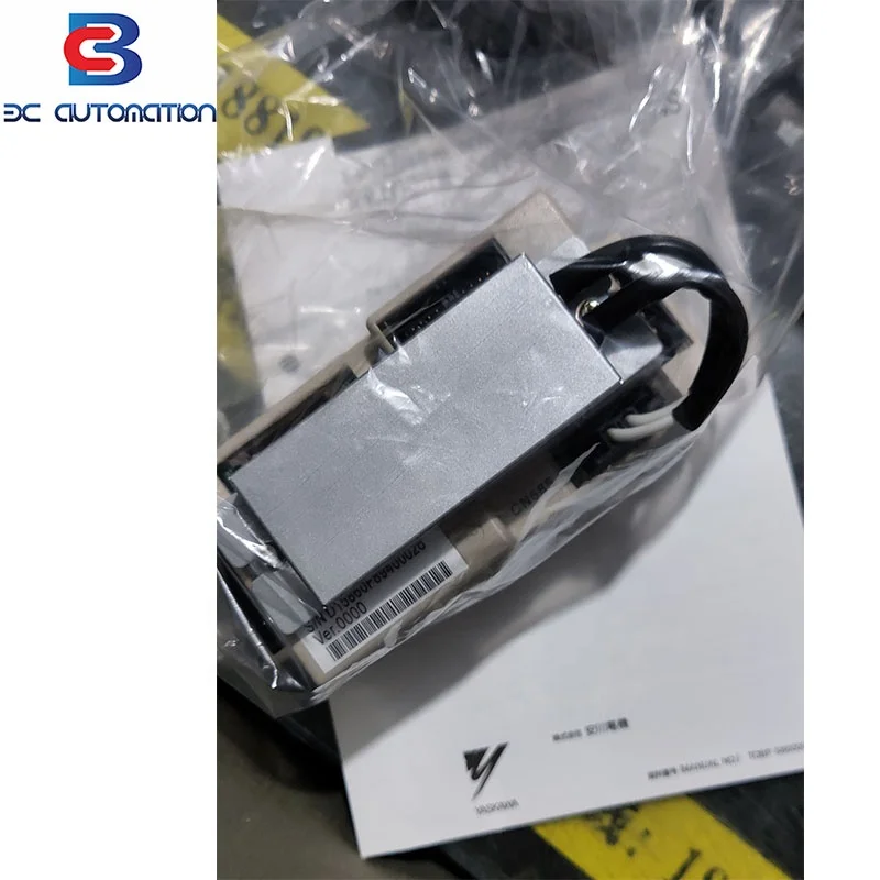 SRDA-SDA14A01A-E Original New  Japan Motoman smart electric motor power drive for Yaskawa