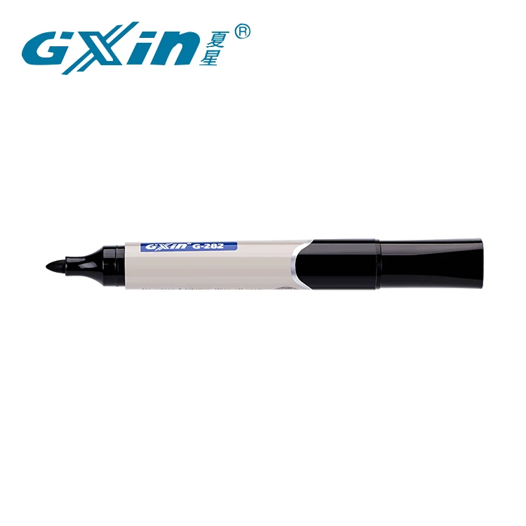 Яркий цвет нет Xylene Toluenen больше объем чернил многоразового белый доска маркер с чернилами