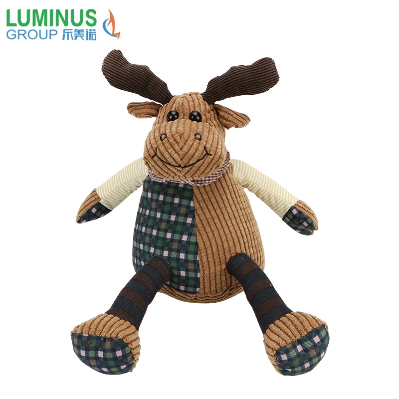 unicorn shape design popular  microwave wheat bag with buckwheat seed