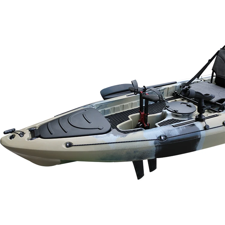 2022 новая педаль каяк Рыбалка Каяк ножная педаль каноэ, педаль Каяка рыбалка на море