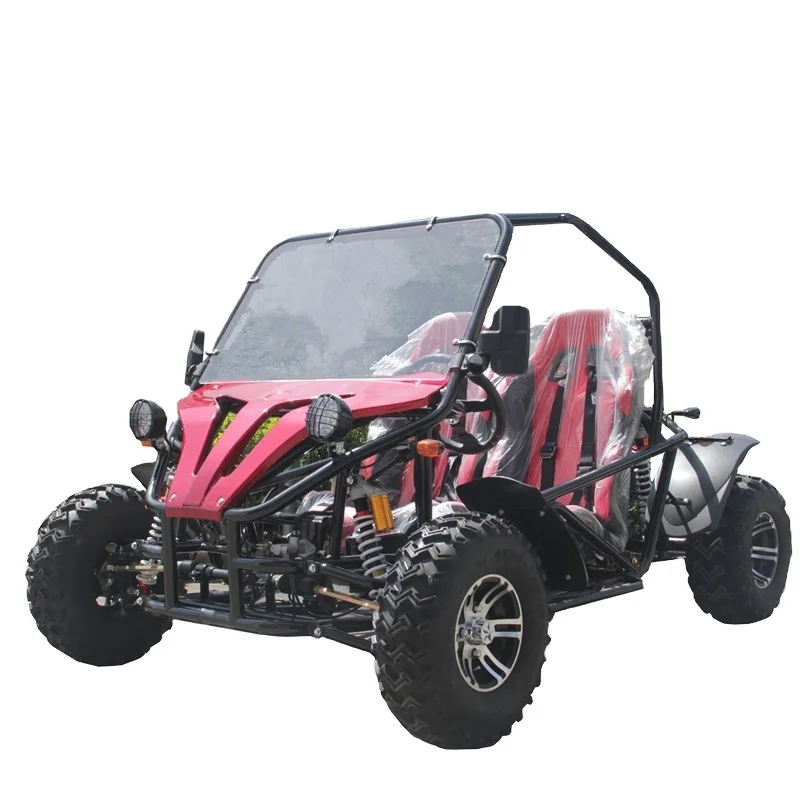 PHYES Shaft Drive  Brushless Motor off road Electric Go Kart/BUGGY for Adult