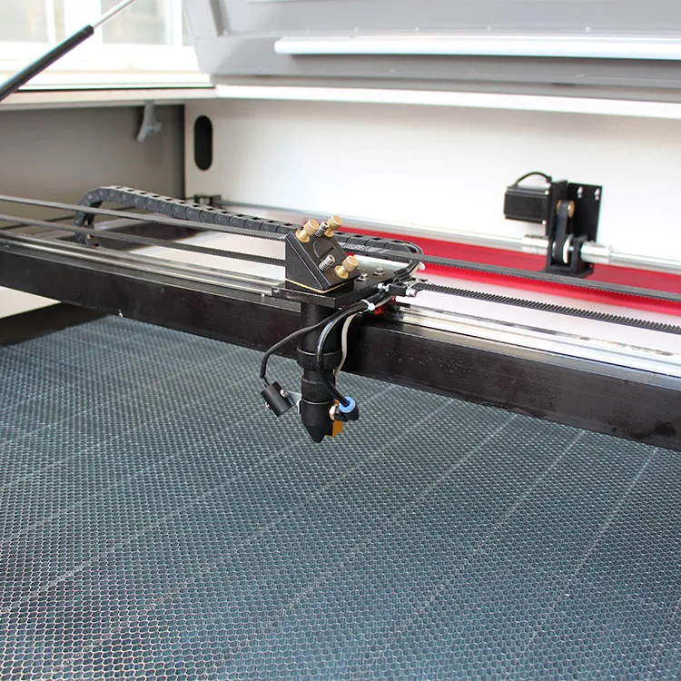 Hybrid Co2 Metal Laser Cutting Machine 1325 Co2 Laser Cutter And Engraver For Sale