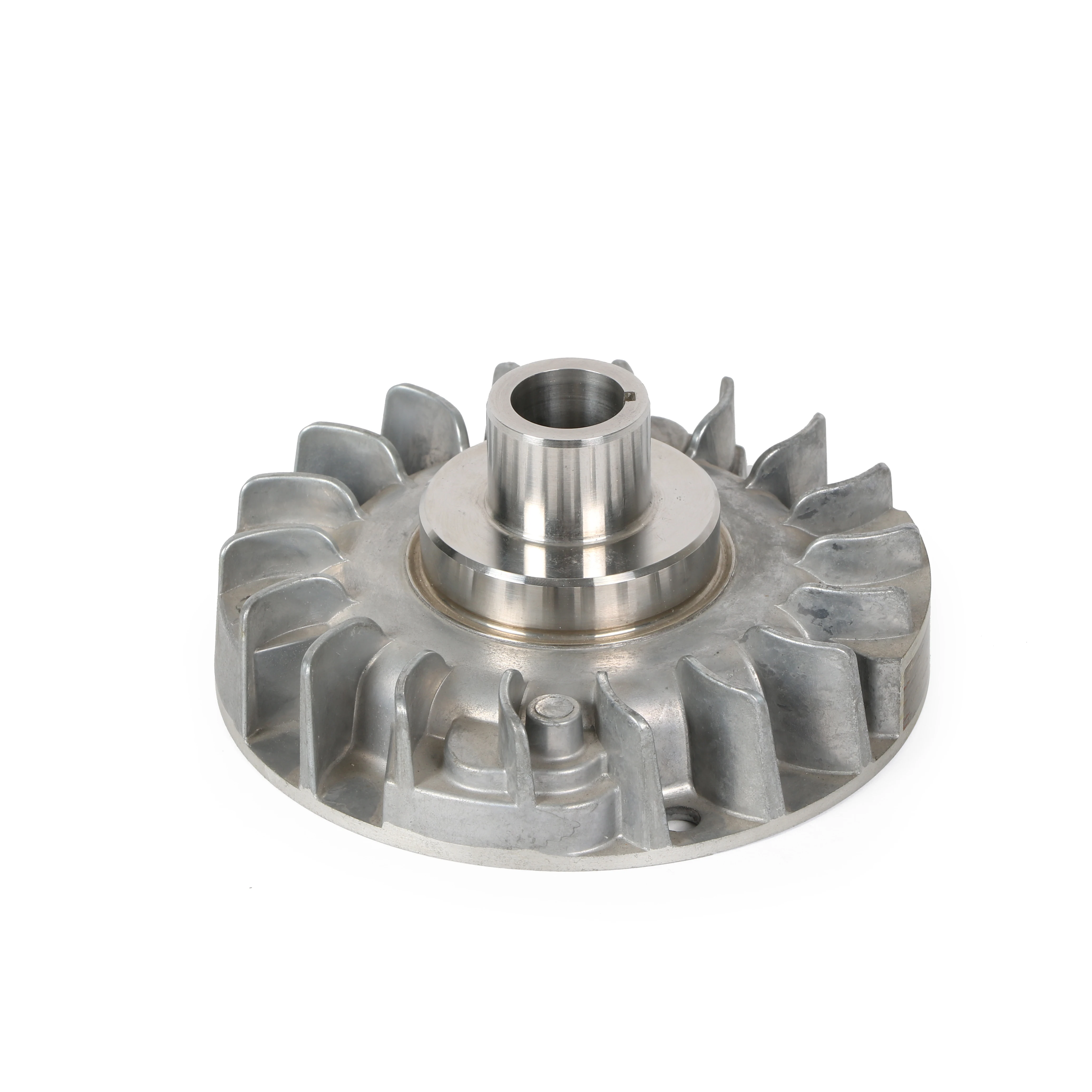 Manufacturers wholesale high precise motorcycle assembly products ADC12 aluminum alloy die casting body