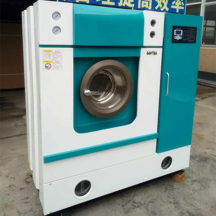 fully-automatic oil sailstar ilsa industrial perc petroleum multi solvent dry cleaning machines shop