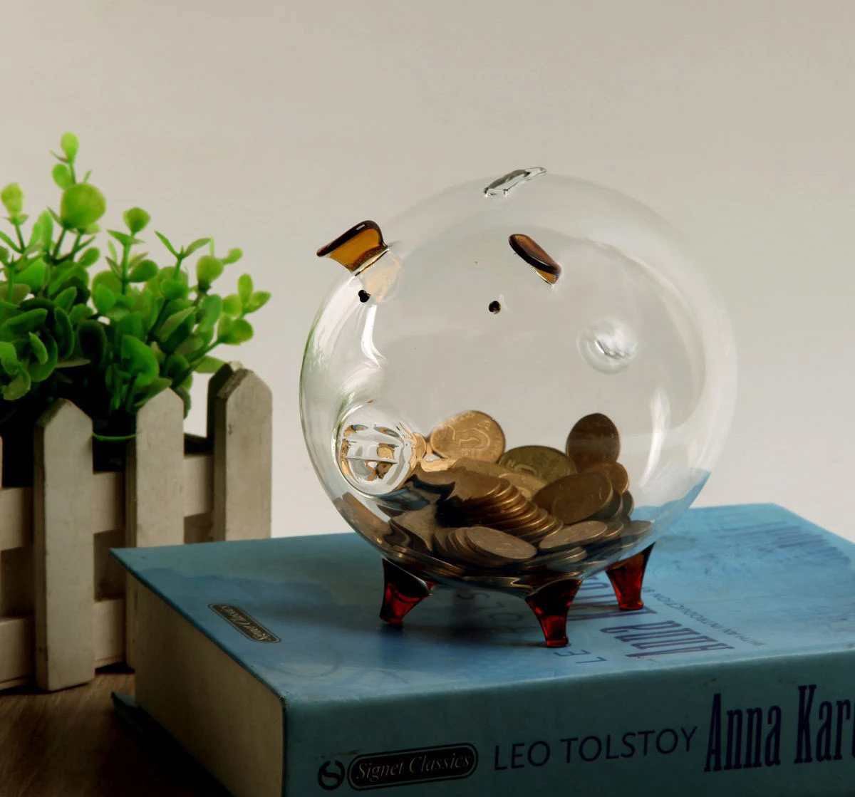 GLASS PIGGY BANK.JPG