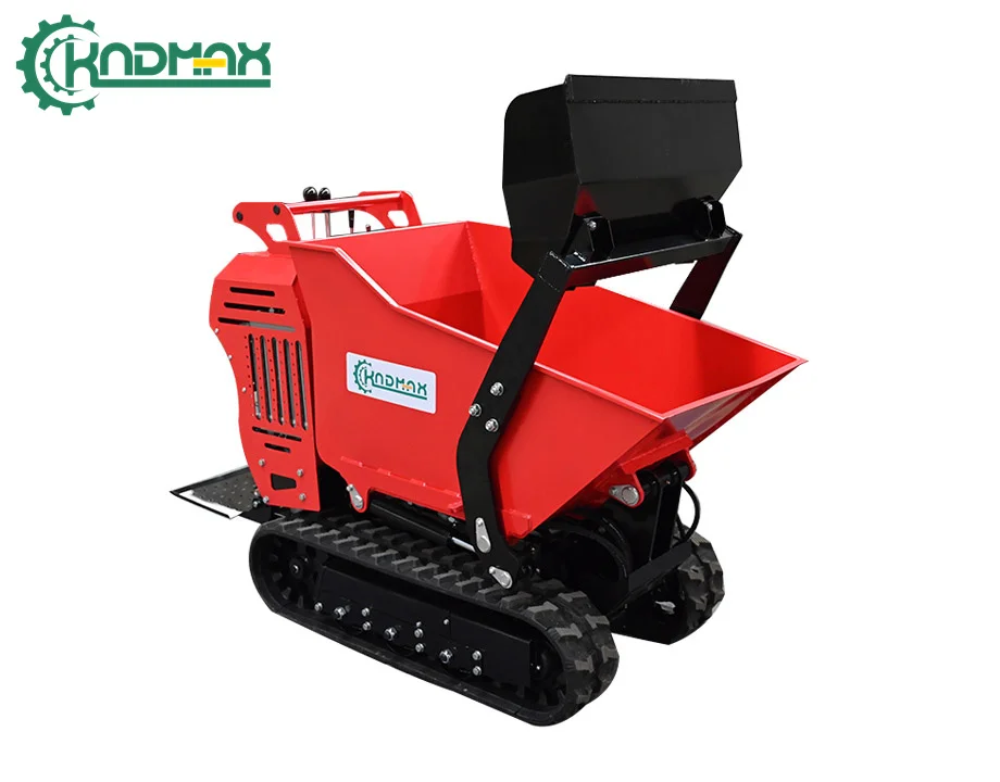 Мини-самосвал KNDMAX 500 кг