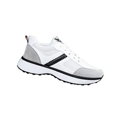 Wholesale High Quality Women Shoes Custom Logo Comfortable Woman Sneakers