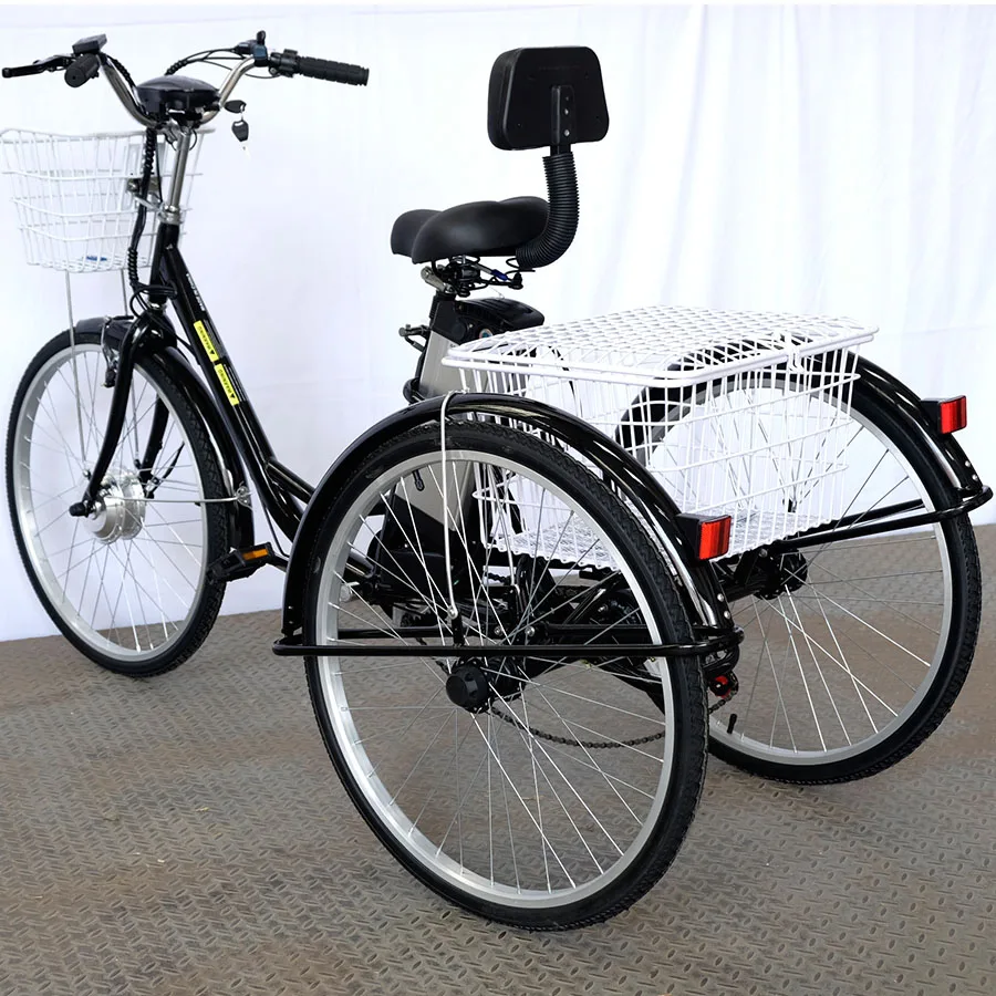 Electric Tricycles Canada Electric Tricycle for Adults in Thailand