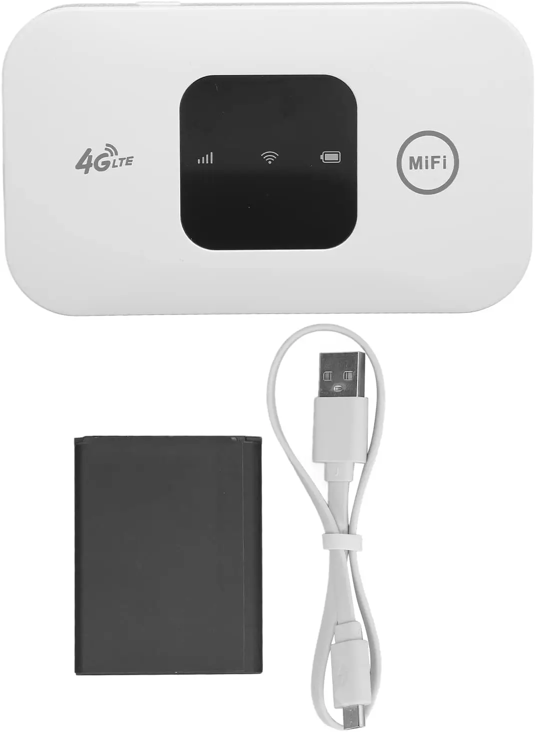 PIX-LINK Портативный 4G Wifi роутер автомобильный мобильный Mifi LTE разблокированный Wi-Fi точка доступа устройство съемное на ходу WiFi для путешествий
