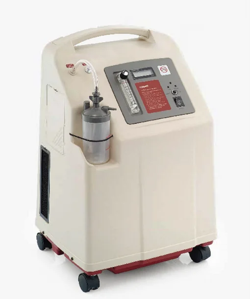 Hospital Oxygen Generator Oxygen Concentrator High Flow Physical Therapy Equipments