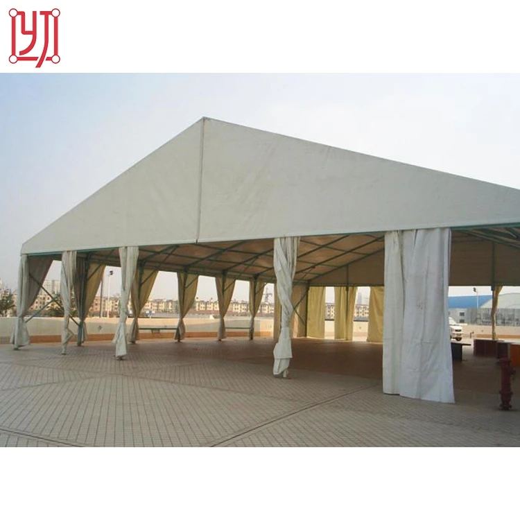 2024 the hottest marquee luxury white wedding decoration tent b1 fireresistant