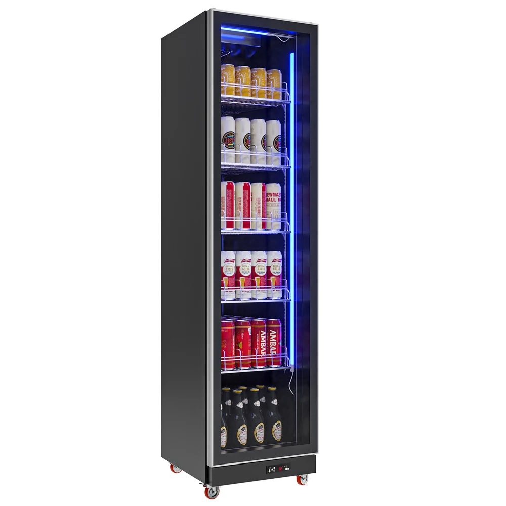 Регулируемые двухпозиционные полки для витрин, холодильников, витрин для напитков