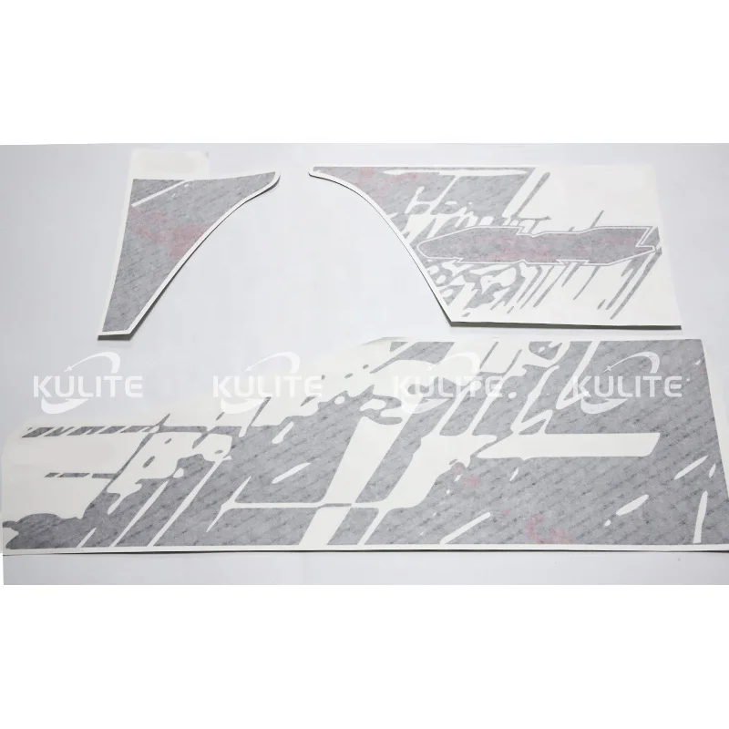 Pickup Sticker Land cruiser lc79 76 70 for 2022 Toyota Land cruiser