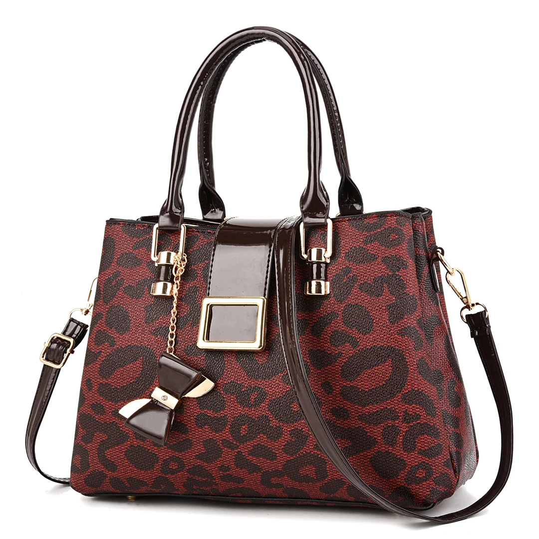 wholesale  fashion bags Single shoulder crossbody handbags vintage foreign trade ground   tote bag hand bags ladies  14281