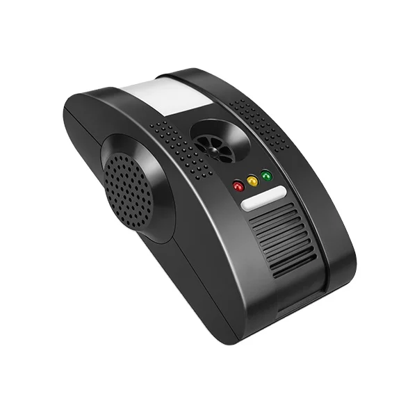Aosion electromagnetic + anion + night light + ultrasonic repellent device for rat bug lizard fly electronic mouse repeller