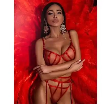  Нижнее белье 30 стилей от поставщика Детская кукла горячий пояс с подвязками 3 предмета сексуальное нижнее большого размера комплект женское на День святого