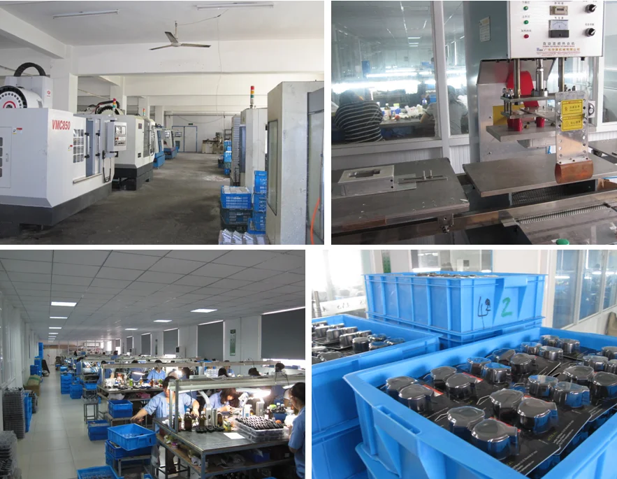 Hunting Equipment Tactical 7X50 Optics Telescope Long Range Binocular with Compass