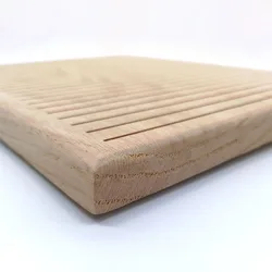 Moon Shape Solid Wooden Letter Board for Writing a Quote of Your Favorite Song or a Loving Note