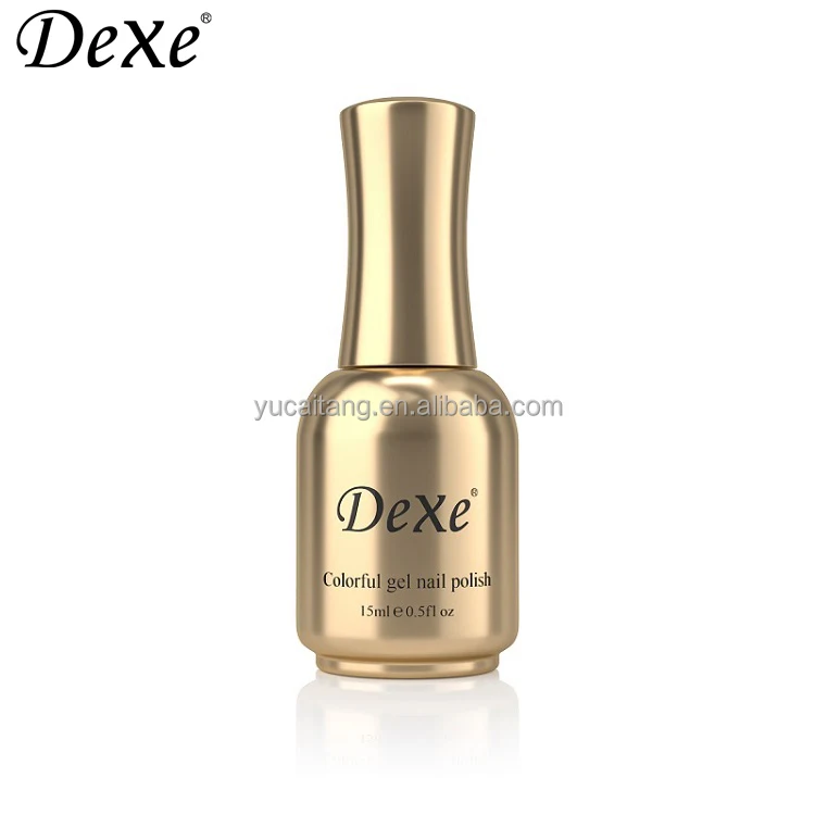 Dexe новейший популярный 24c olors набор коллекций Гель-лак для ногтей