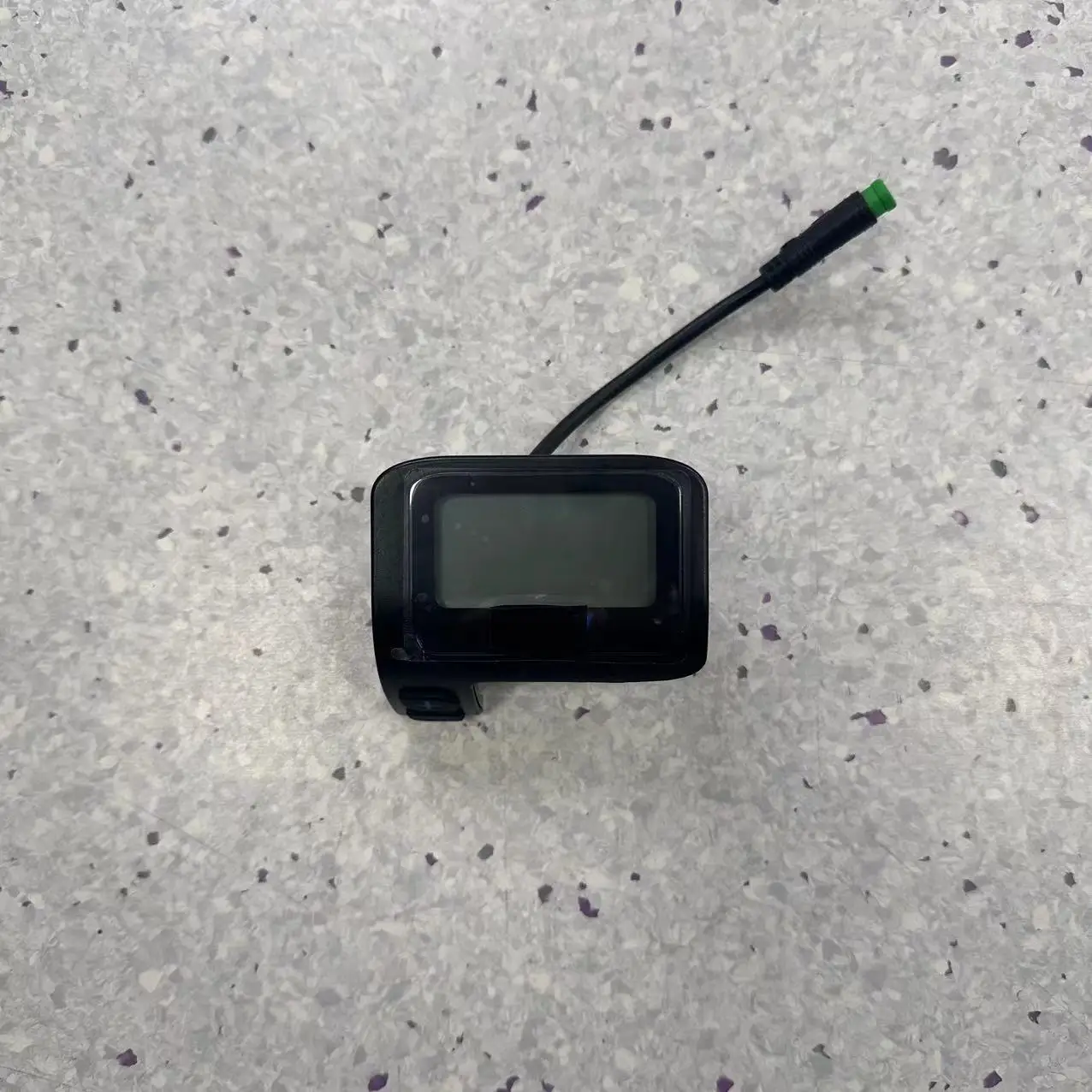 36v 350w Electric Bike Conversion Kit with LCD Display and Lithium Battery Power Supply Rear Engine Bicycle Motor