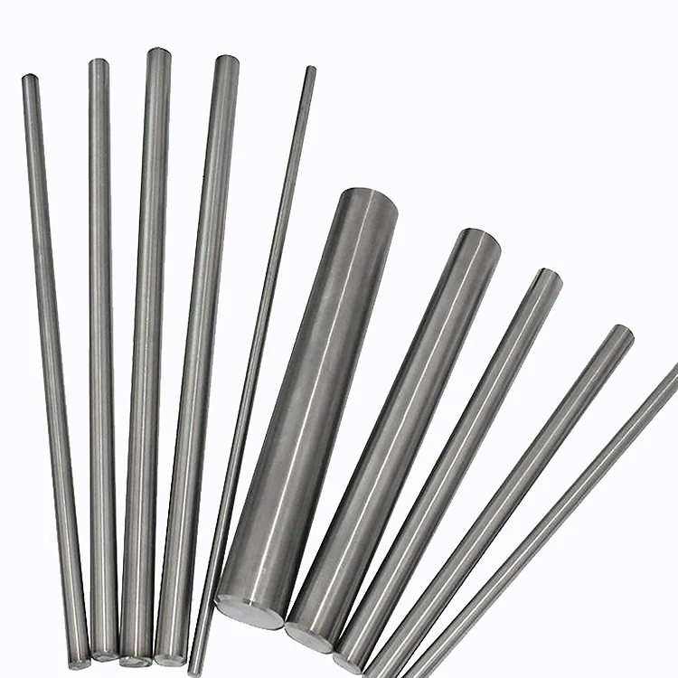 Hot Sale Hot Rolled Carbon Steel Round Bar Grade 20cr 40cr 35crmo 42crmo Alloy Steel Rod